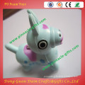 High quality custom logo PU foam toys